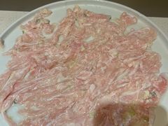 -芭夯兔·兔肉汤锅(新都店)