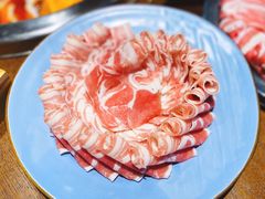 -快乐小羊火锅餐厅(农科路店)