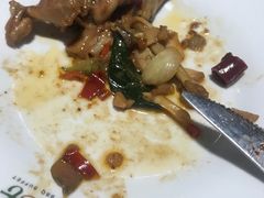 -汉巴味德巴西烤肉(顺和广场店)