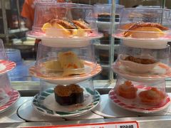 -新一番三文鱼寿司(大东海店)