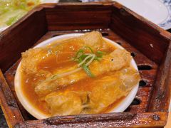 虎皮卷-正斗·港式粤菜(SKLP店)