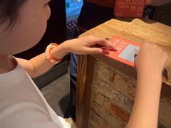 -图味美小黄鱼·景德菜(浙江路店)