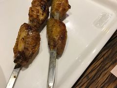-通海俄式烧烤·俄罗斯大串(嵩山路店)