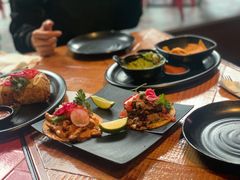 -Luchador摔跤手墨西哥餐厅(恒宇广场店)