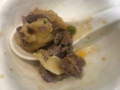 -为什么牛潮汕牛肉火锅(万胜广场店)