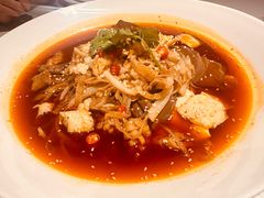 -羲和雅苑•北京烤鸭(国贸商城店)