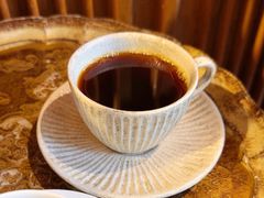 -RUMORS COFFEE ROASTERY鲁马滋咖啡(湖南路店)