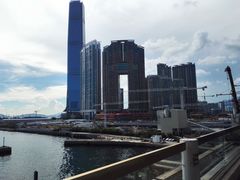 -马哥孛罗香港酒店