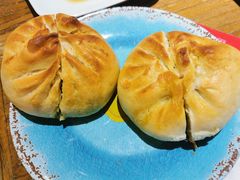 -蒙亨·手把肉·蒙古包文化主题餐厅(乌兰察布天恒广场店)