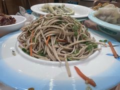 -老边饺子馆(东单店)