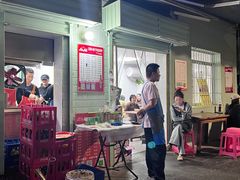 -小胡子祥彪烧烤(北湖总店)