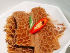 -富淳饭店(陆家嘴保利广场店)