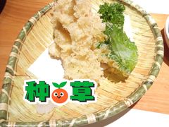 大虾天妇罗-稳座小料理(锦华街店)