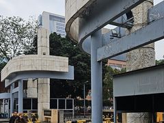 -四川大学(望江校区)