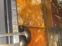 -海底捞火锅(金光华店)