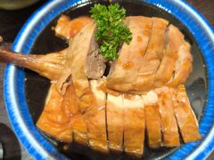 -古都历食南京菜·烤鸭·鸭血粉丝·汤包(南京博物院店)