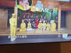-菩泰·泰式草本按摩SPA(国大城市广场店)