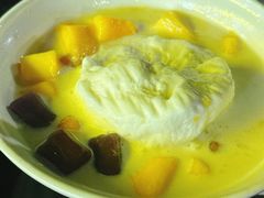 -水牛奶皇后糖水铺(深圳总店)