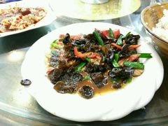 -徽州美食(三十年老店)