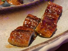 烤鳗鱼-和彩放题餐厅(酒仙桥店)