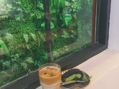 -无牌咖啡&酒馆