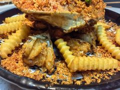 -79号渔船海鲜饭店(宝安店)