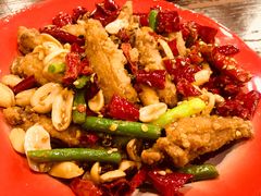 金牌鸡翅-一岚一山(角门总店)