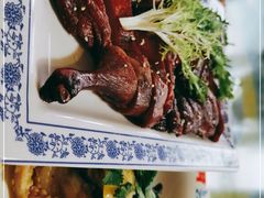 -徐鼎盛民间菜(城南家园店)