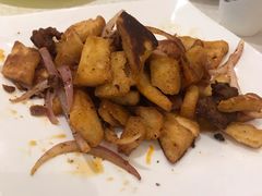 -巴依老爷·新疆美食(上城区天城路店)
