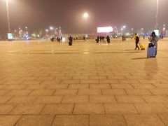 -安阳东站