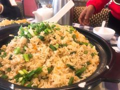 -钱大妈海鲜饭店(保利林语店)