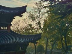 -句容茅山景区