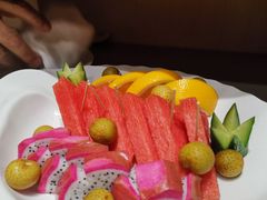 -海底捞火锅(苏宁生活广场店)