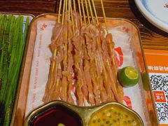 -今邕烧烤(西大店)