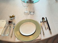 -君来湖滨饭店·渔餐厅