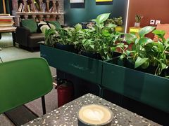 -九榀·石咖啡(大钟寺店)