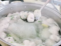 -秦记南岗鱼锅(珠吉路店)