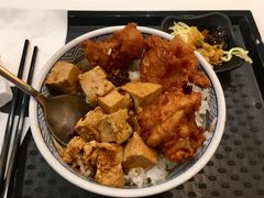 -吉野家(东海缤纷天地店)