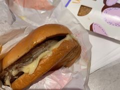 -麦当劳(GOGO新天地店)