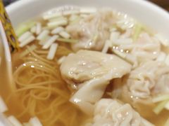 -一记面馆(易发店)