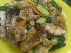 -广迎居老正兴菜馆