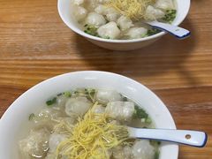 -蟹芆三馄饨