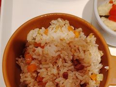-西贝(宁波天一国购店)