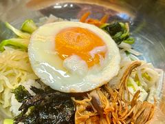 -许哥东北烧烤·铁丳烤串·宫后夹肉(繁花中心店)