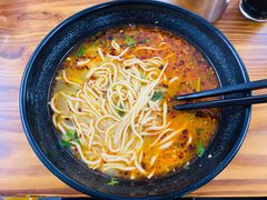 -河南拉面(肇周路店)