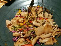 -西贝(上海我格广场店)