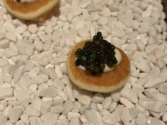 -渔火·特色餐厅(佘山世茂洲际酒店)