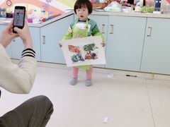-凡育国际托育早教(大宁校区)