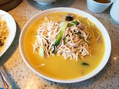 -东园小馆·早茶·淮扬小炒(江都路店)