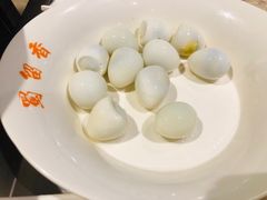 -蜀留香火锅·始于1999·原四川老火锅(白堤路店)